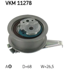 SKF feszítő, fogasszíj VKM 11278 autóalkatrész