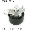 SKF feszítő, fogasszíj VKM 13214