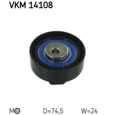 SKF feszítő, fogasszíj VKM 14108 autóalkatrész