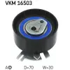 SKF feszítő, fogasszíj VKM 16503