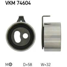SKF feszítő, fogasszíj VKM 74604 autóalkatrész