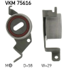 SKF feszítő, fogasszíj VKM 75616