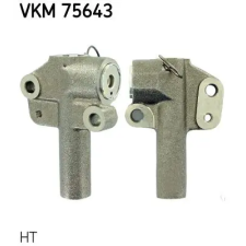 SKF feszítő, fogasszíj VKM 75643 autóalkatrész