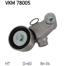 SKF feszítő, fogasszíj VKM 78005 autóalkatrész