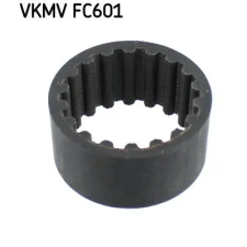 SKF Flexibilis kuplungtok-készlet VKMV FC601 autóalkatrész