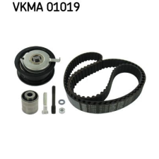 SKF Fogasszíjkészlet SKF VKMA 01019 autóalkatrész