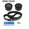 SKF Fogasszíjkészlet SKF VKMA 03248