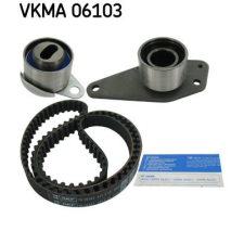 SKF Fogasszíjkészlet SKF VKMA 06103 autóalkatrész