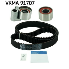 SKF Fogasszíjkészlet SKF VKMA 91707 autóalkatrész