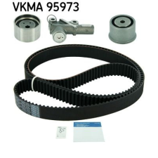 SKF Fogasszíjkészlet SKF VKMA 95973 autóalkatrész