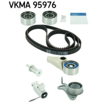 SKF Fogasszíjkészlet SKF VKMA 95976 autóalkatrész