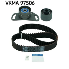 SKF Fogasszíjkészlet SKF VKMA 97506 autóalkatrész