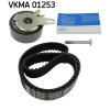 SKF Fogasszíjkészlet VKMA 01253