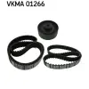 SKF Fogasszíjkészlet VKMA 01266