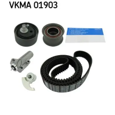 SKF Fogasszíjkészlet VKMA 01903 autóalkatrész