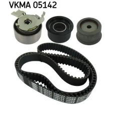 SKF Fogasszíjkészlet VKMA 05142 autóalkatrész