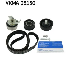 SKF Fogasszíjkészlet VKMA 05150 autóalkatrész