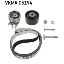 SKF Fogasszíjkészlet VKMA 05194 autóalkatrész