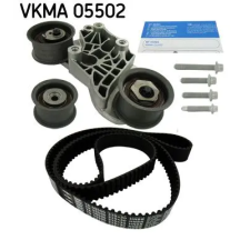SKF Fogasszíjkészlet VKMA 05502 autóalkatrész