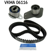SKF Fogasszíjkészlet VKMA 06116 autóalkatrész