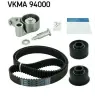 SKF Fogasszíjkészlet VKMA 94000