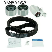 SKF Fogasszíjkészlet VKMA 94919 autóalkatrész