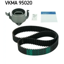 SKF Fogasszíjkészlet VKMA 95020 autóalkatrész