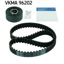 SKF Fogasszíjkészlet VKMA 96202 autóalkatrész