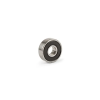 SKF Golyóscsapágy SKF 608-2RSH - 8x22x7mm SKF Elektronika Gyújtások Gyújtáskapcsolók, zárszettek