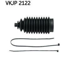 SKF gumiharang készlet, kormányzás SKF VKJP 2122 autóalkatrész