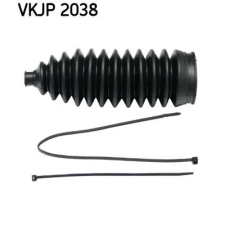 SKF gumiharang készlet, kormányzás VKJP 2038 autóalkatrész