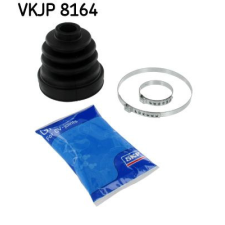 SKF gumiharangkészlet, hajtótengely SKF VKJP 8164 autóalkatrész