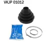 SKF gumiharangkészlet, hajtótengely VKJP 01012