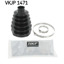 SKF gumiharangkészlet, hajtótengely VKJP 1471 autóalkatrész