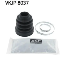 SKF gumiharangkészlet, hajtótengely VKJP 8037 autóalkatrész