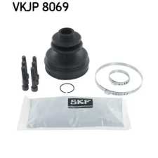 SKF gumiharangkészlet, hajtótengely VKJP 8069 autóalkatrész