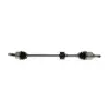 SKF hajtótengely 517mm,7 fokozatú váltóautomata,első tengely bal