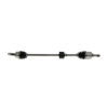 SKF hajtótengely 604,5mm