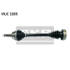 SKF Hajtótengely SKF VKJC 1005