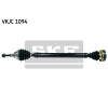 SKF Hajtótengely SKF VKJC 1094
