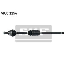 SKF Hajtótengely SKF VKJC 1154 futómű