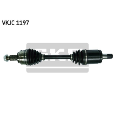 SKF Hajtótengely SKF VKJC 1197 futómű