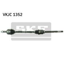 SKF Hajtótengely SKF VKJC 1352 futómű