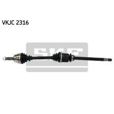SKF Hajtótengely SKF VKJC 2316 futómű
