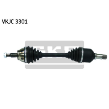 SKF Hajtótengely SKF VKJC 3301 futómű