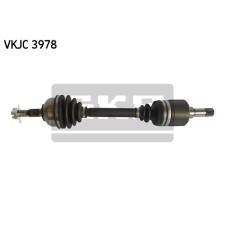 SKF Hajtótengely SKF VKJC 3978 futómű