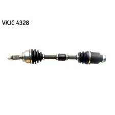 SKF hajtótengely SKF VKJC 4328 autóalkatrész