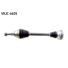 SKF hajtótengely SKF VKJC 4605