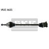 SKF Hajtótengely SKF VKJC 4621