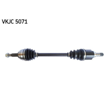 SKF hajtótengely SKF VKJC 5071 autóalkatrész